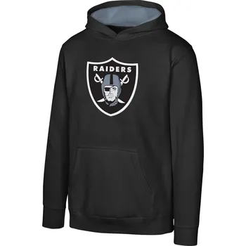 Chlapecká mikina NFL LV Raiders 1151858 11-12 (L)