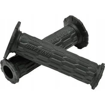 grip GRIPY / MADLA DAYTONA GGD AMI TMAVĚ ZELENÁ PRO ŘIDÍTKA 22,2 MM