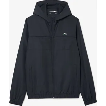 Pánská mikina Mikina Lacoste Graphite RT3 1151904 XL