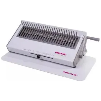Kancelářská technika Ruční vázací stroj Renz 777