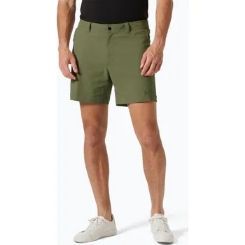 Dámské kraťasy Trekingové šortky Helly Hansen Move Quick-Dry 6" lav green