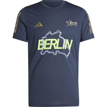 Tričko adidas Aurora Ink 1151767 XS