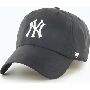 Kšiltovka Kšiltovka 47 Brand New York Yankees Brrr CLEAN UP black