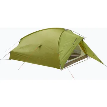 Stan Trekkingový stan pro 3 osoby Vaude Taurus mossy green