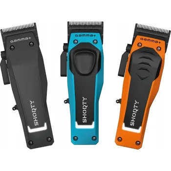 Strojek na vlasy Zastřihovač vlasů Gamma Piu Shorty