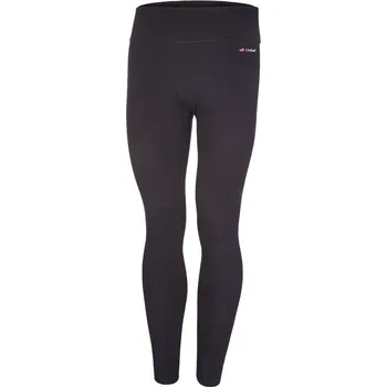 Dámské legíny BARIDI wear Legíny HIGH dámské tenké Outlast® - černá Velikost oblečení: XXL