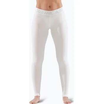 Dámské termo kalhoty Surfanic Cozy Long John white