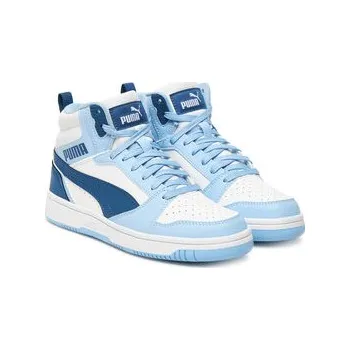 Dámské tenisky Puma Sneakersy Rebound V6 Mid Jr 393831 32 Bílá 39