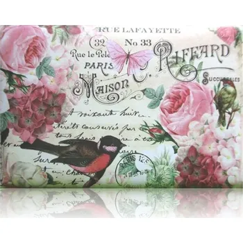 Mýdlo MÝDLO 200g MAISON C. RIFFARD v dárkovém balení