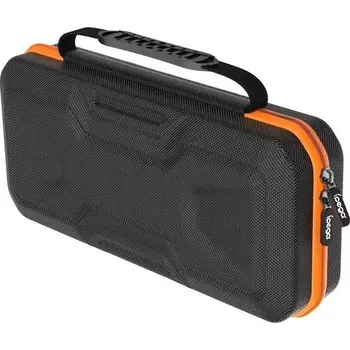 Obal na herní konzoli iPega SW2004A Pevné Cestovní Pouzdro pro Nintendo Switch 2 černá