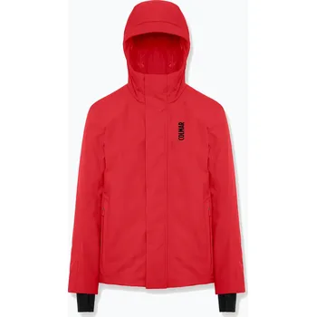 Pánská lyžařská bunda Colmar 1345-1VC english red