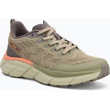 Dámská treková obuv Dámské boty CMP Rahmsy Multifunctional arena/deserto