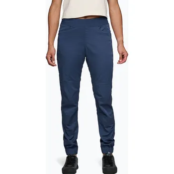 Dámské kalhoty Dámské lezecké kalhoty Black Diamond Notion Sp Pants indigo