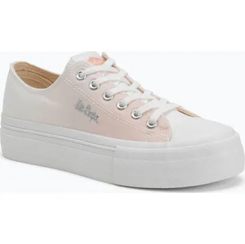 Dámské tenisky Dámské boty Lee Cooper LCW-25-02-3290LA pink