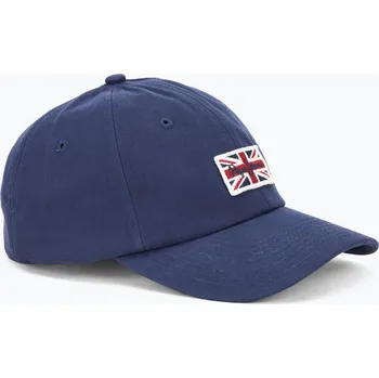 Oblečení a móda Kšiltovka Pepe Jeans Union Cap dulwich blue