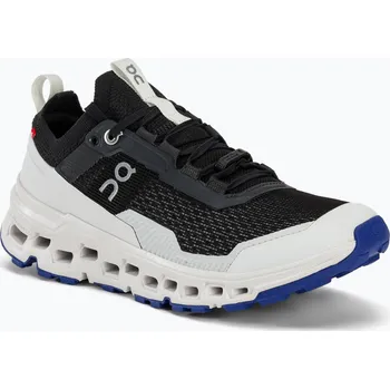 Dámská běžecká obuv Dámské běžecké boty On Cloudultra 2 black/white