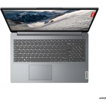 Notebook Lenovo IdeaPad 1 15AMN7 Cloud Grey (82VG00VSCK)