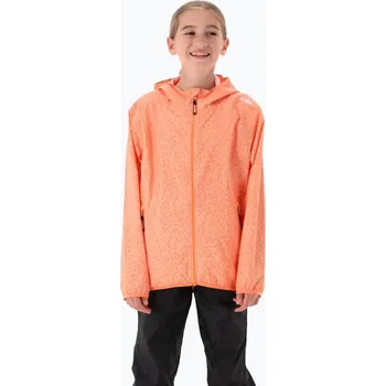 Chlapecká bunda Dětská bunda do deště CMP 31X7295 Rain Fix salomone