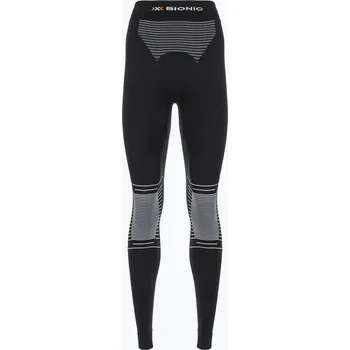 Dámské kalhoty Dámské termoaktivní kalhoty X-Bionic Energizer 4.0 black NGYP05W19W
