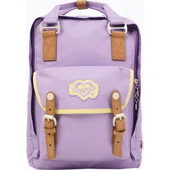 Městský batoh Městský batoh Doughnut Macaroon Kaleido Series 16 l wisteria