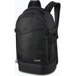 Turistický batoh Dakine Verge 25 l black ripstop