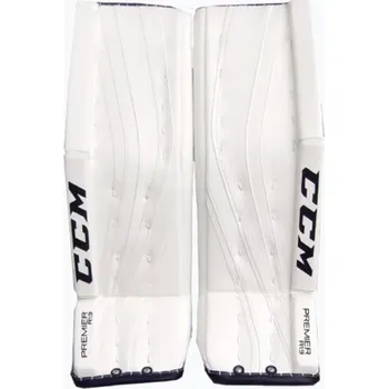 CCM Premier R1.9 INT bílá