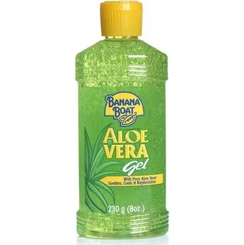 Opalování Gel po opalování Banana Boat 230 ml