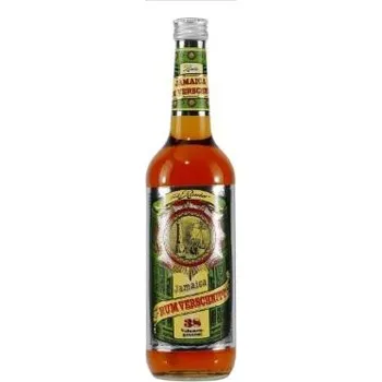 Rum rum konzumní třtinový - Jamaica 0,7l 38%