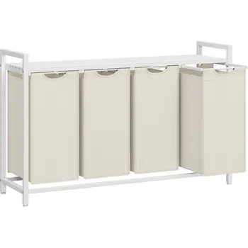 Koš na prádlo Koš na prádlo BELVO BLH401W01