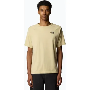 Pánské tričko The North Face North Faces gravel