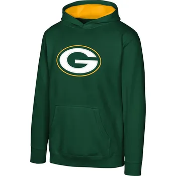 Chlapecká mikina NFL GB Packers 1151861 9-10 (M)