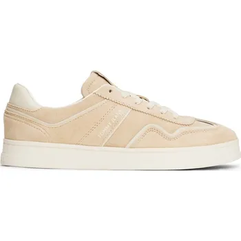 Dámská obuv Tenisky Tommy Jeans Gentle Gold 1151184 4 (37)