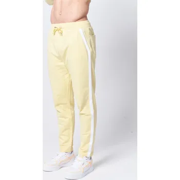 Tepláky Native Youth Yellow 1151836 34