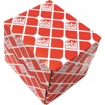 Olejové čerpadlo Febi Bilstein 44572 Olejové čerpadlo, manuální převodovka