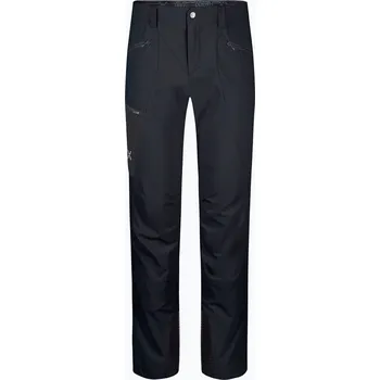 Pánské kalhoty Pánské kalhoty Montura Trace Light black