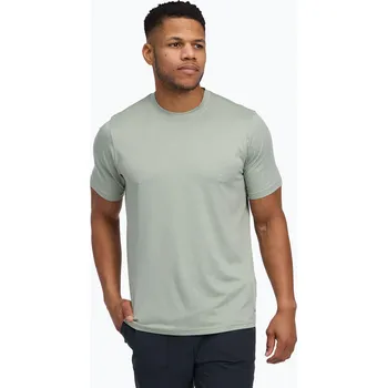 Pánské tričko Pánské tričko Black Diamond Circuit SS Tee agave