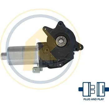 Stahovačka okna Elektromotor, zvedací zařízení oken Ac Rolcar 01.4399