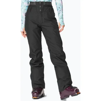Snowboardové kalhoty Dámské lyžařské kalhoty Picture Exa black