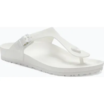Dámská obuv Žabky BIRKENSTOCK Gizeh EVA Regular white