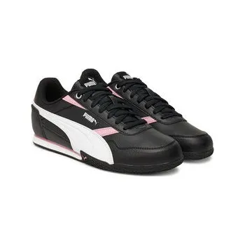 Dámské tenisky Sneakersy Puma BELLA DONNA L 402672 03 Černá 41