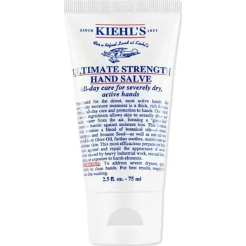 Péče o ruce Kiehl’s - Ultimate Strenght Hand Salve Krémy na ruce 75 ml unisex