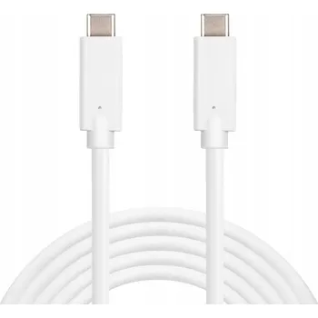 Datový kabel Sandberg USB-C Nabíjecí Kabel 2M, 60W USB kabel