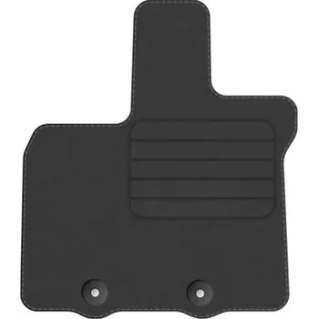 autokoberec Kobercové rohožky Edecor velurové 1 ks.