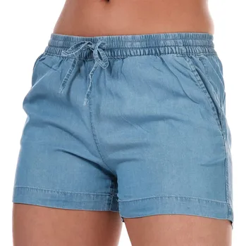 Dámské oblečení Kraťasy Only Denim 1151187 10