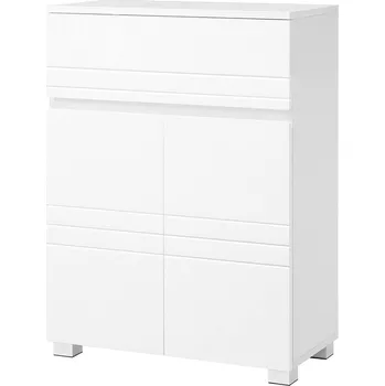 Koupelnový nábytek Koupelnová skříňka OLI BBK140W01