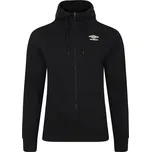 Mikina Umbro Black 1151315 2X Large