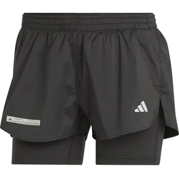Kraťasy adidas Black 1026108 8 (XS)