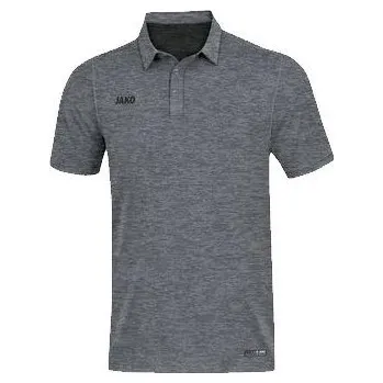 Pánské tričko Triko jako premium basics polo-shirt 6329-40 Velikost M