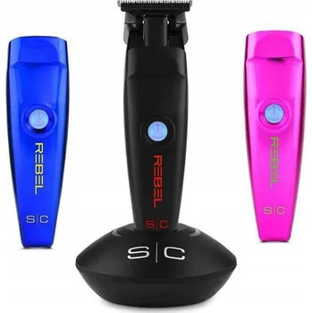 Strojek na vlasy Zastřihovač Stylecraft Rebel