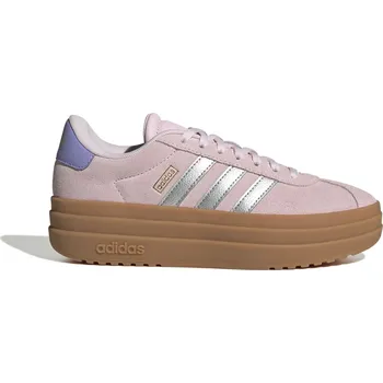 Dívčí tenisky Boty adidas Pink 1150920 5 (38)